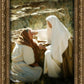 Healing a Blind Man