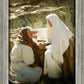 Healing a Blind Man