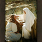 Healing a Blind Man