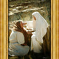 Healing a Blind Man