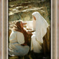 Healing a Blind Man