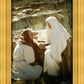Healing a Blind Man