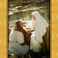 Healing a Blind Man