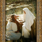 Healing a Blind Man