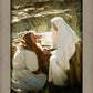 Healing a Blind Man