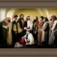 Healing Every Sickness
