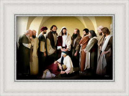 Healing Every Sickness