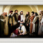 Healing Every Sickness