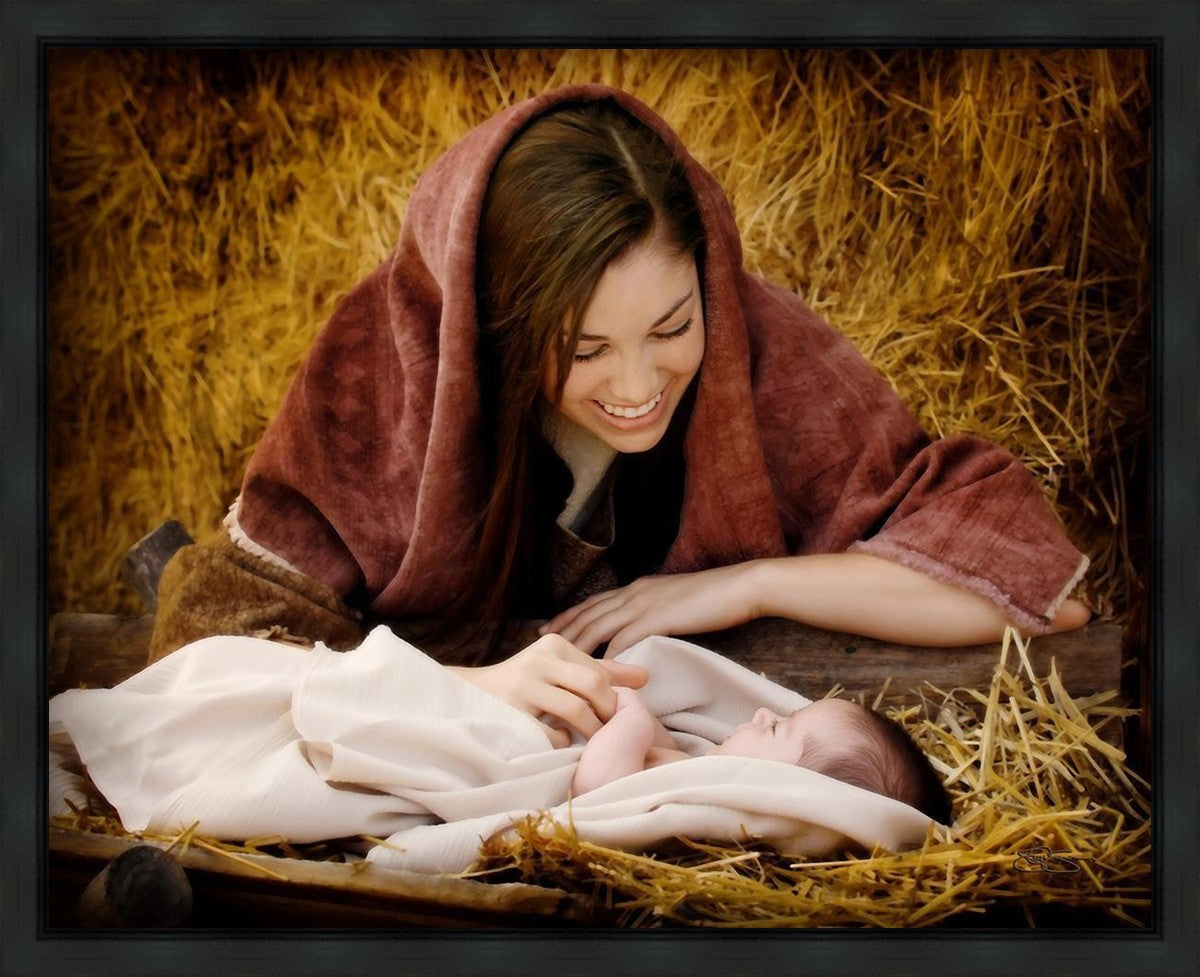 A Mother's Love