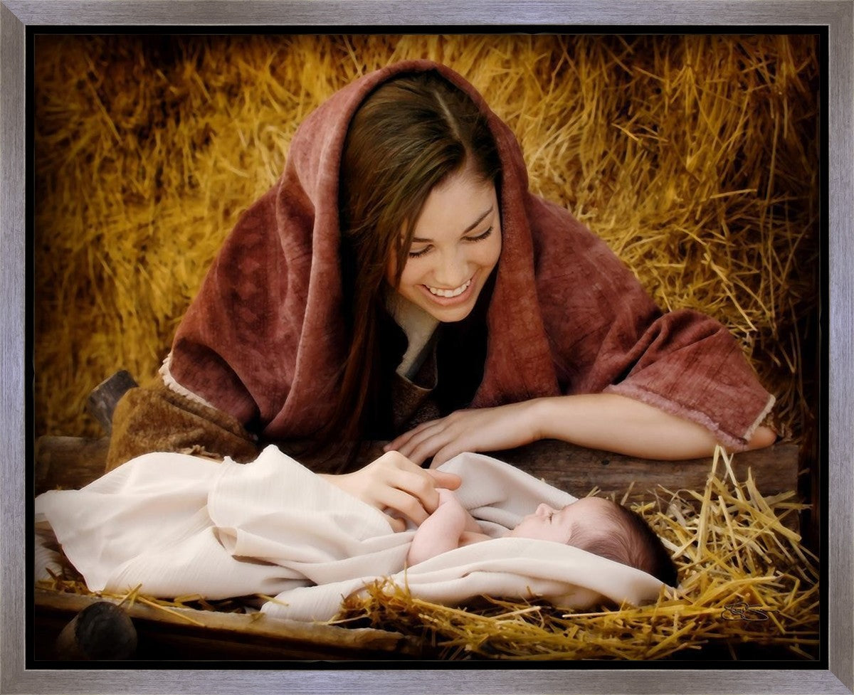 A Mother's Love