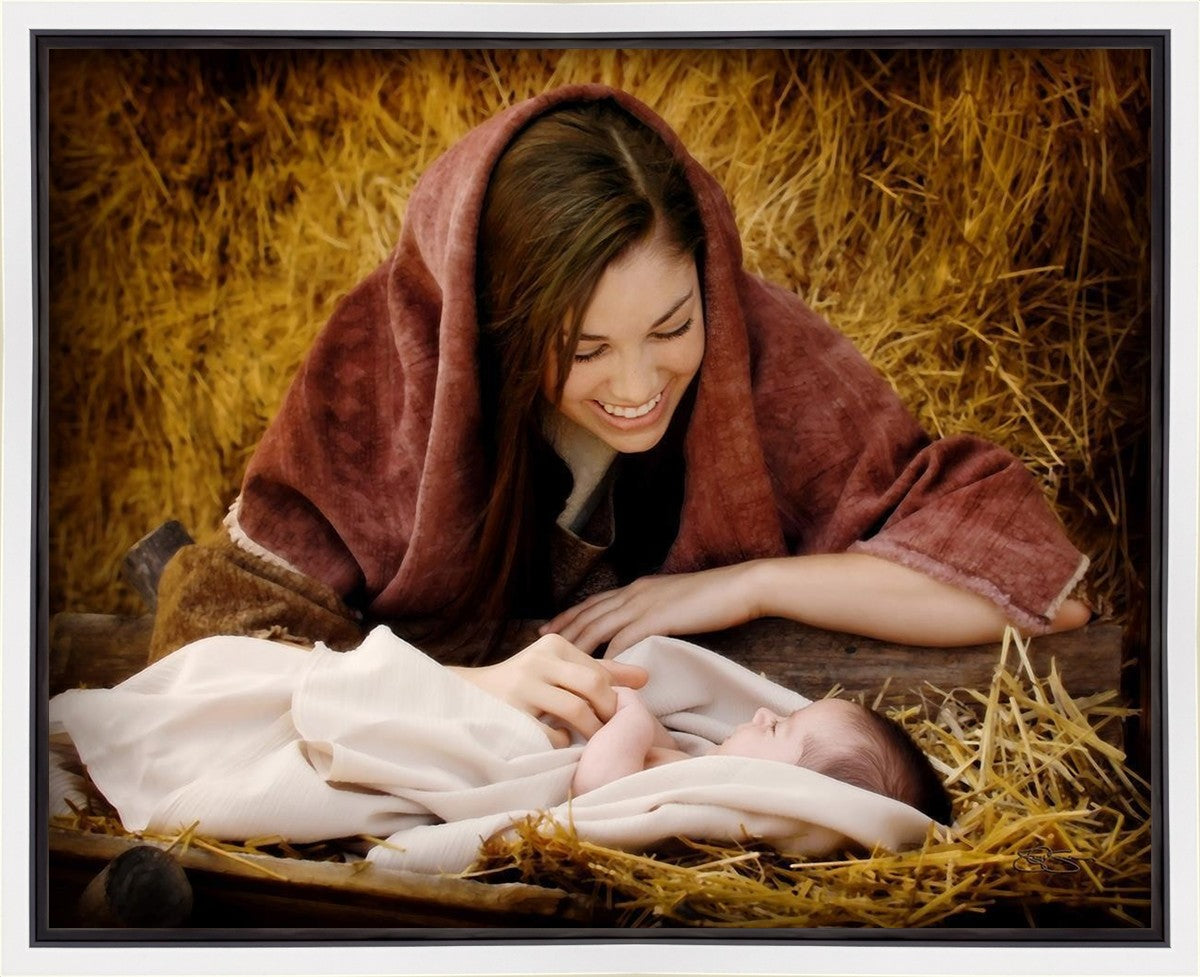 A Mother's Love