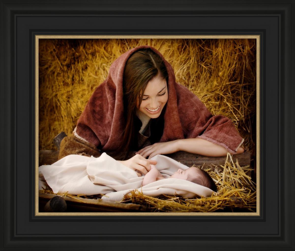 A Mother's Love