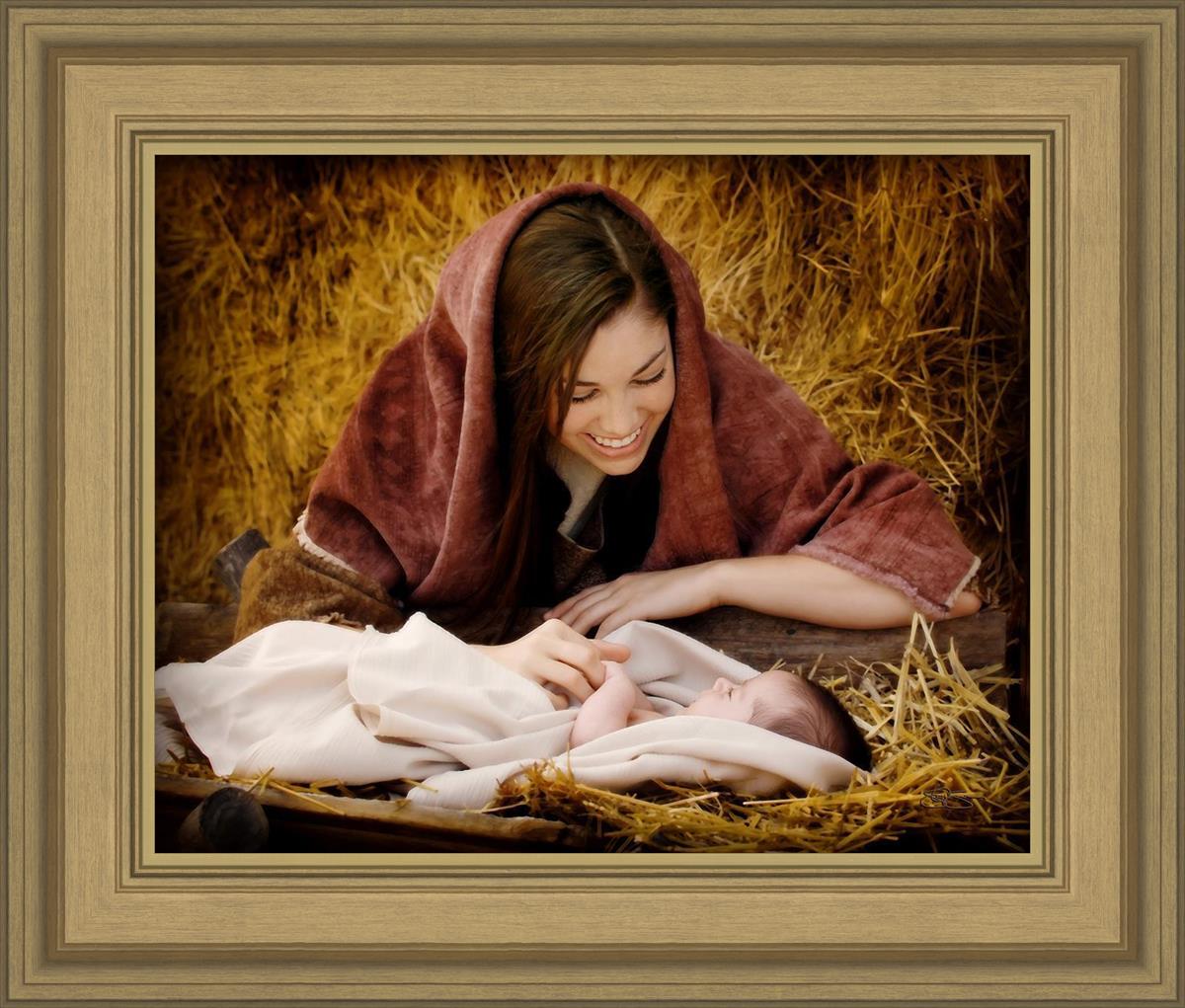 A Mother's Love