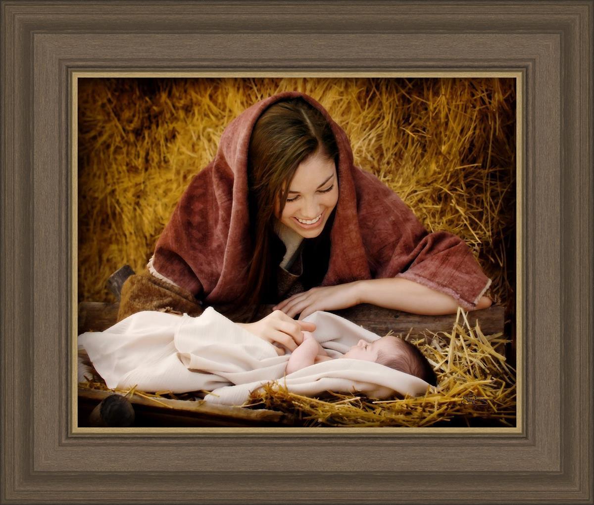 A Mother's Love