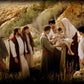 Help Thou Mine Unbelief