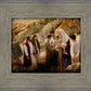 Help Thou Mine Unbelief