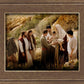 Help Thou Mine Unbelief