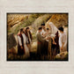 Help Thou Mine Unbelief