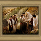 Help Thou Mine Unbelief