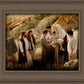Help Thou Mine Unbelief