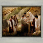 Help Thou Mine Unbelief