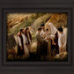 Help Thou Mine Unbelief