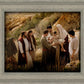 Help Thou Mine Unbelief