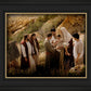 Help Thou Mine Unbelief