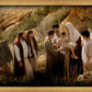 Help Thou Mine Unbelief