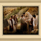 Help Thou Mine Unbelief