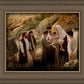 Help Thou Mine Unbelief