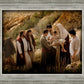 Help Thou Mine Unbelief