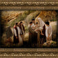 Help Thou Mine Unbelief