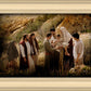 Help Thou Mine Unbelief