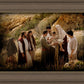 Help Thou Mine Unbelief