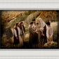 Help Thou Mine Unbelief