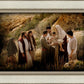 Help Thou Mine Unbelief