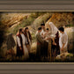 Help Thou Mine Unbelief