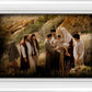 Help Thou Mine Unbelief