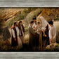 Help Thou Mine Unbelief