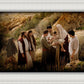Help Thou Mine Unbelief