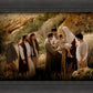 Help Thou Mine Unbelief