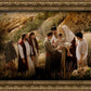 Help Thou Mine Unbelief
