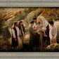 Help Thou Mine Unbelief