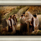 Help Thou Mine Unbelief