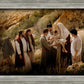 Help Thou Mine Unbelief