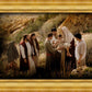 Help Thou Mine Unbelief