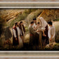 Help Thou Mine Unbelief
