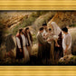Help Thou Mine Unbelief
