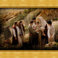 Help Thou Mine Unbelief